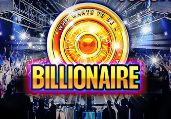 Billionaire