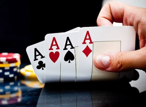 Game bài tá lả